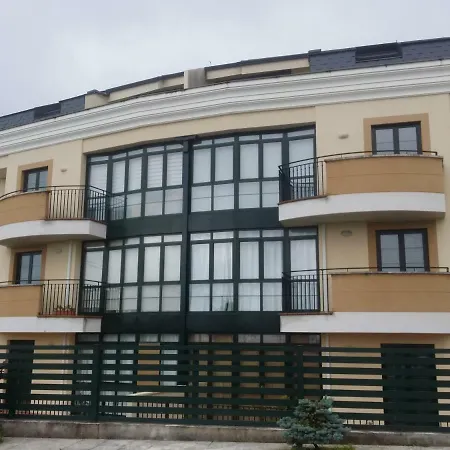 Apartamento Camino Del Mar * Barreiros