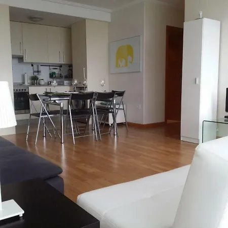 Apartamento Camino Del Mar Appartement *