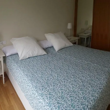 Apartamento Camino Del Mar * Barreiros
