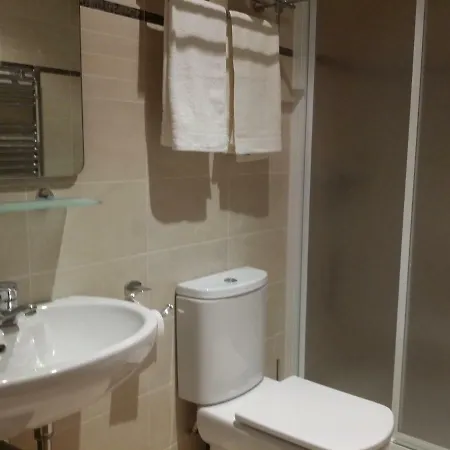 Apartamento Camino Del Mar