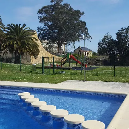 Apartamento Camino Del Mar Barreiros