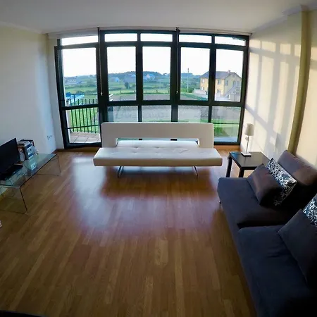 Apartamento Camino Del Mar Appartement