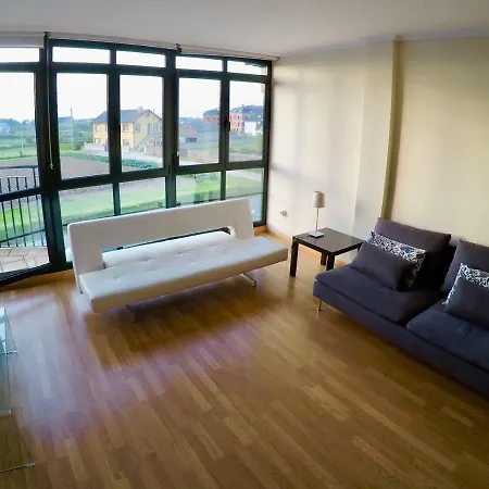 Apartamento Camino Del Mar Appartement Barreiros