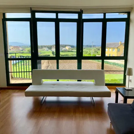 Apartamento Camino Del Mar Appartement *