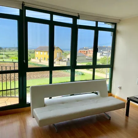 Apartamento Camino Del Mar * Barreiros