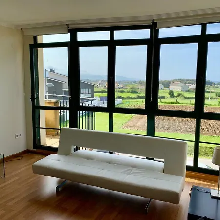 Appartement Apartamento Camino Del Mar