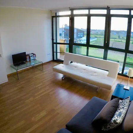 Apartamento Camino Del Mar